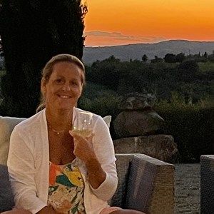 Meet your Posher, Kathryn